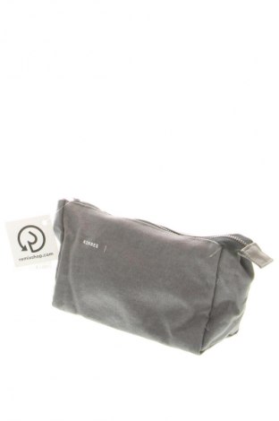 Kosmetyczka Unbranded, Kolor Szary, Cena 32,99 zł