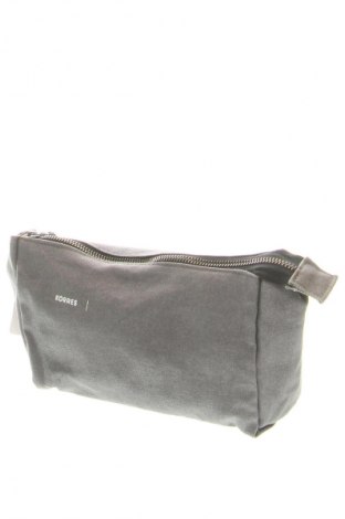 Kosmetyczka Unbranded, Kolor Szary, Cena 32,99 zł