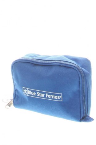 Kosmetyczka Unbranded, Kolor Niebieski, Cena 32,99 zł