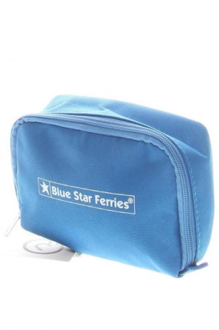Kosmetyczka Unbranded, Kolor Niebieski, Cena 32,99 zł