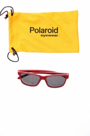 Okuliare  POLAROID, Farba Červená, Cena  56,37 €