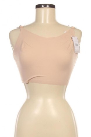 Оформящо бельо Bye Bra, Размер XXL, Цвят Бежов, Цена 50,99 лв.