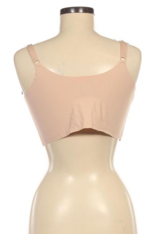 Оформящо бельо Bye Bra, Размер XXL, Цвят Бежов, Цена 50,99 лв.