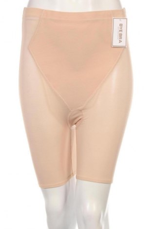 Оформящо бельо Bye Bra, Размер XL, Цвят Бежов, Цена 62,99 лв.
