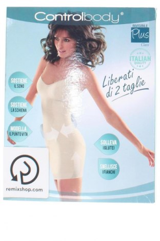 Alakformáló fehérnemű Controlbody, Méret S, Szín Bézs, Ár 15 919 Ft
