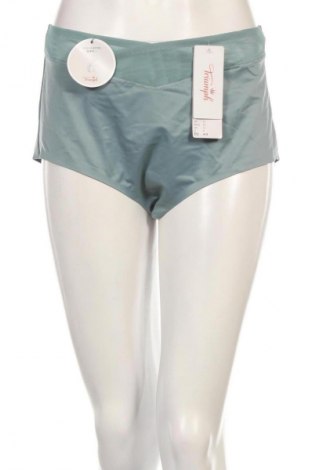 Lenjerie modelatoare Triumph, Mărime XL, Culoare Albastru, Preț 294,99 Lei