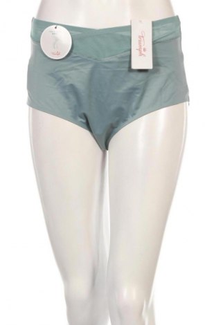 Shapewear Triumph, Größe L, Farbe Blau, Preis 61,99 €