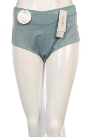 Оформящо бельо Triumph, Размер L, Цвят Син, Цена 93,99 лв.