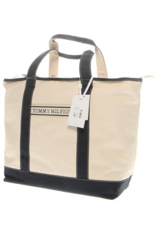 Cestovní taška  Tommy Hilfiger, Barva Krémová, Cena  4 549,00 Kč