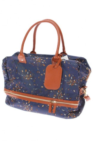 Τσάντα ταξιδιού Unbranded, Χρώμα Πολύχρωμο, Τιμή 33,99 €