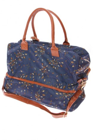 Τσάντα ταξιδιού Unbranded, Χρώμα Πολύχρωμο, Τιμή 33,99 €