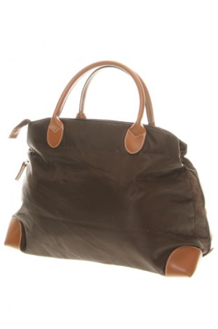 Τσάντα ταξιδιού Unbranded, Χρώμα Καφέ, Τιμή 28,99 €