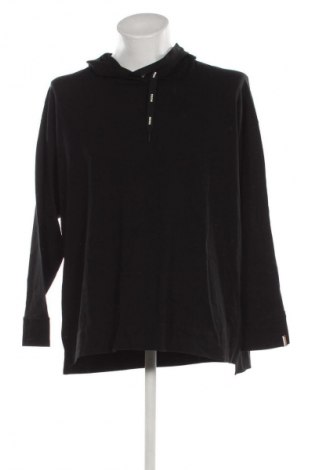 Pijama BOSS, Mărime L, Culoare Negru, Preț 349,99 Lei