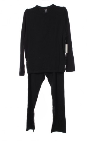 Pyjama Calvin Klein, Größe XL, Farbe Schwarz, Preis 41,99 €