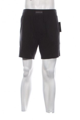 Pyjama Calvin Klein, Größe M, Farbe Schwarz, Preis 51,99 €