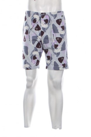 Пижама Hanro, Размер S, Цвят Многоцветен, Цена 75,99 лв.