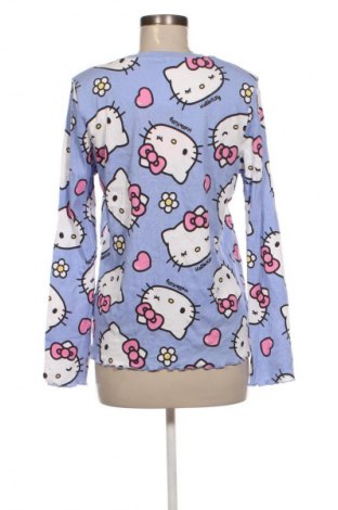 Pyjama Hello Kitty By Sanrio, Größe L, Farbe Mehrfarbig, Preis € 17,99