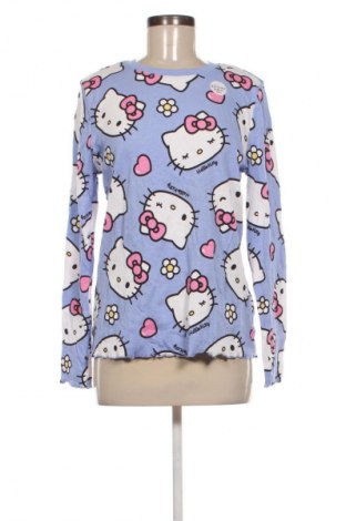 Pyjama Hello Kitty By Sanrio, Größe L, Farbe Mehrfarbig, Preis € 17,99