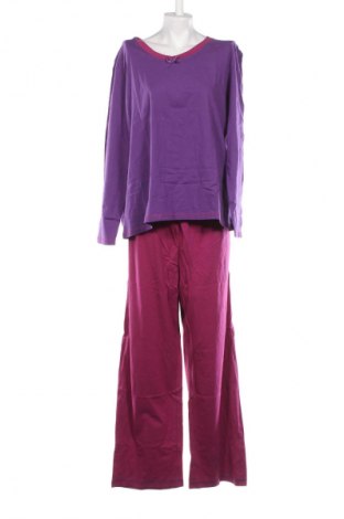 Pizsama Jolinesse, Méret 3XL, Szín Lila, Ár 14 631 Ft