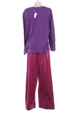 Pizsama Jolinesse, Méret 3XL, Szín Lila, Ár 14 631 Ft