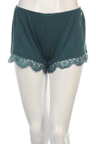 Pyjama Lascana, Größe XXS, Farbe Grün, Preis € 51,99