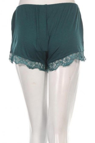 Pyjama Lascana, Größe XXS, Farbe Grün, Preis € 51,99