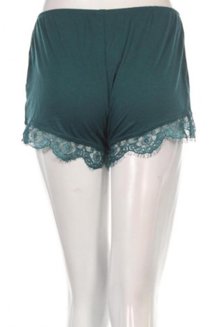 Пижама Lascana, Размер XXS, Цвят Зелен, Цена 77,99 лв.