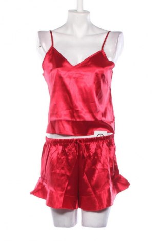 Pizsama Meli Melo Paris, Méret S, Szín Piros, Ár 10 179 Ft