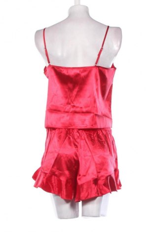 Pizsama Meli Melo Paris, Méret S, Szín Piros, Ár 10 179 Ft