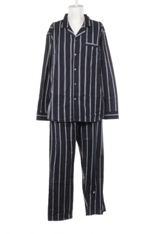 Pijama Schiesser, Mărime XL, Culoare Multicolor, Preț 235,99 Lei