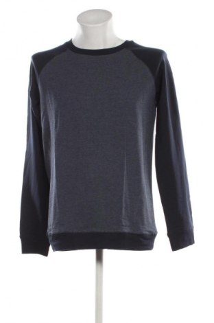 Pyjama Schiesser, Größe M, Farbe Blau, Preis € 50,99