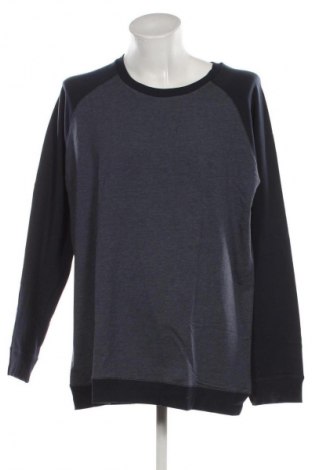 Pyjama Schiesser, Größe XXL, Farbe Blau, Preis € 62,99