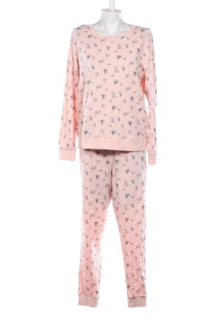 Пижама Sussan, Размер M, Цвят Многоцветен, Цена 64,99 лв.