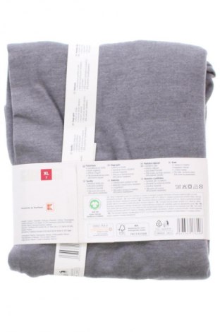 Pyjama Unbranded, Größe XL, Farbe Grau, Preis € 16,99