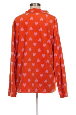 Pyjama Unbranded, Größe XXL, Farbe Mehrfarbig, Preis 34,99 €