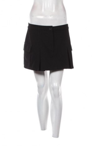 Spódnico-spodnie Bershka, Rozmiar L, Kolor Czarny, Cena 71,26 zł