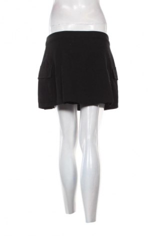 Spódnico-spodnie Bershka, Rozmiar L, Kolor Czarny, Cena 71,26 zł