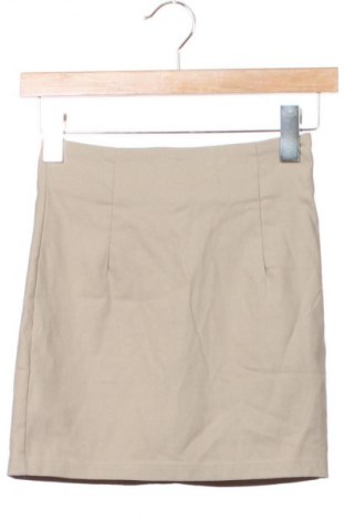 Hosenrock DAZY, Größe XXS, Farbe Beige, Preis € 9,72