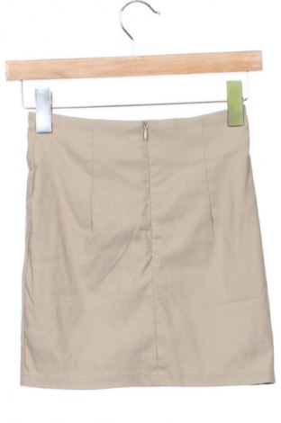 Hosenrock DAZY, Größe XXS, Farbe Beige, Preis € 9,72