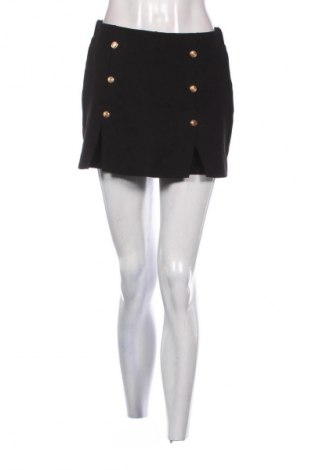 Fustă-pantalon Lab, Mărime L, Culoare Negru, Preț 107,89 Lei