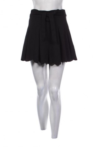 Nadrágszoknya SHEIN, Méret S, Szín Fekete, Ár 3 299 Ft