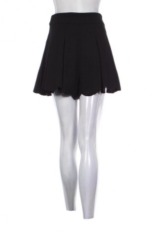 Nadrágszoknya SHEIN, Méret S, Szín Fekete, Ár 3 299 Ft