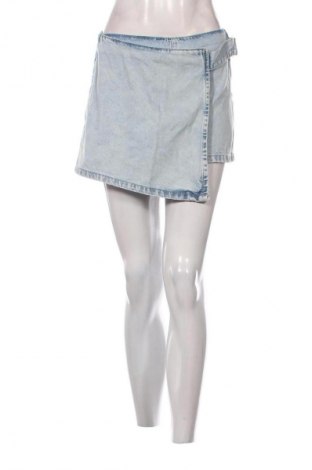 Nadrágszoknya Sinsay, Méret M, Szín Kék, Ár 3 249 Ft
