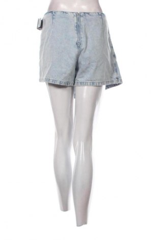 Nadrágszoknya Sinsay, Méret M, Szín Kék, Ár 3 249 Ft