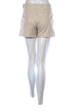 Fustă-pantalon Stradivarius, Mărime S, Culoare Bej, Preț 82,32 Lei