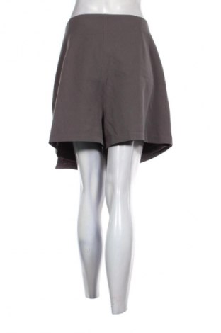 Sukně- kalhoty  Trendyol, Velikost XXL, Barva Šedá, Cena  519,00 Kč