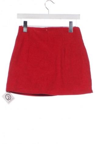 Fustă-pantalon Unbranded, Mărime XS, Culoare Roșu, Preț 42,99 Lei