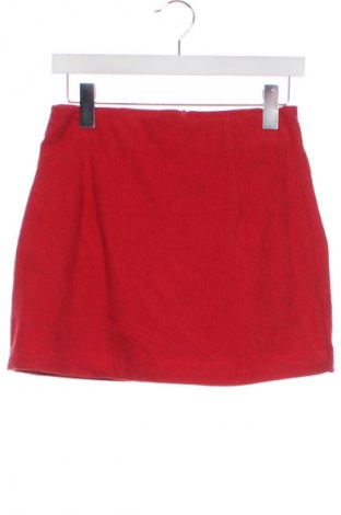 Fustă-pantalon Unbranded, Mărime XS, Culoare Roșu, Preț 42,99 Lei