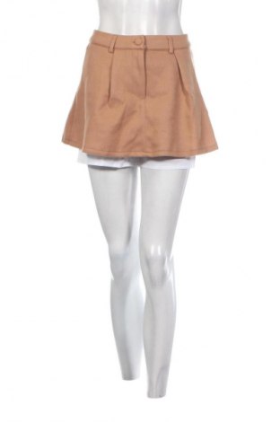 Fustă-pantalon Unbranded, Mărime S, Culoare Maro, Preț 39,99 Lei