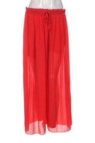 Hosenrock Unbranded, Größe S, Farbe Rot, Preis 11,86 €